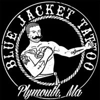 Blue Jacket Tattoo Company